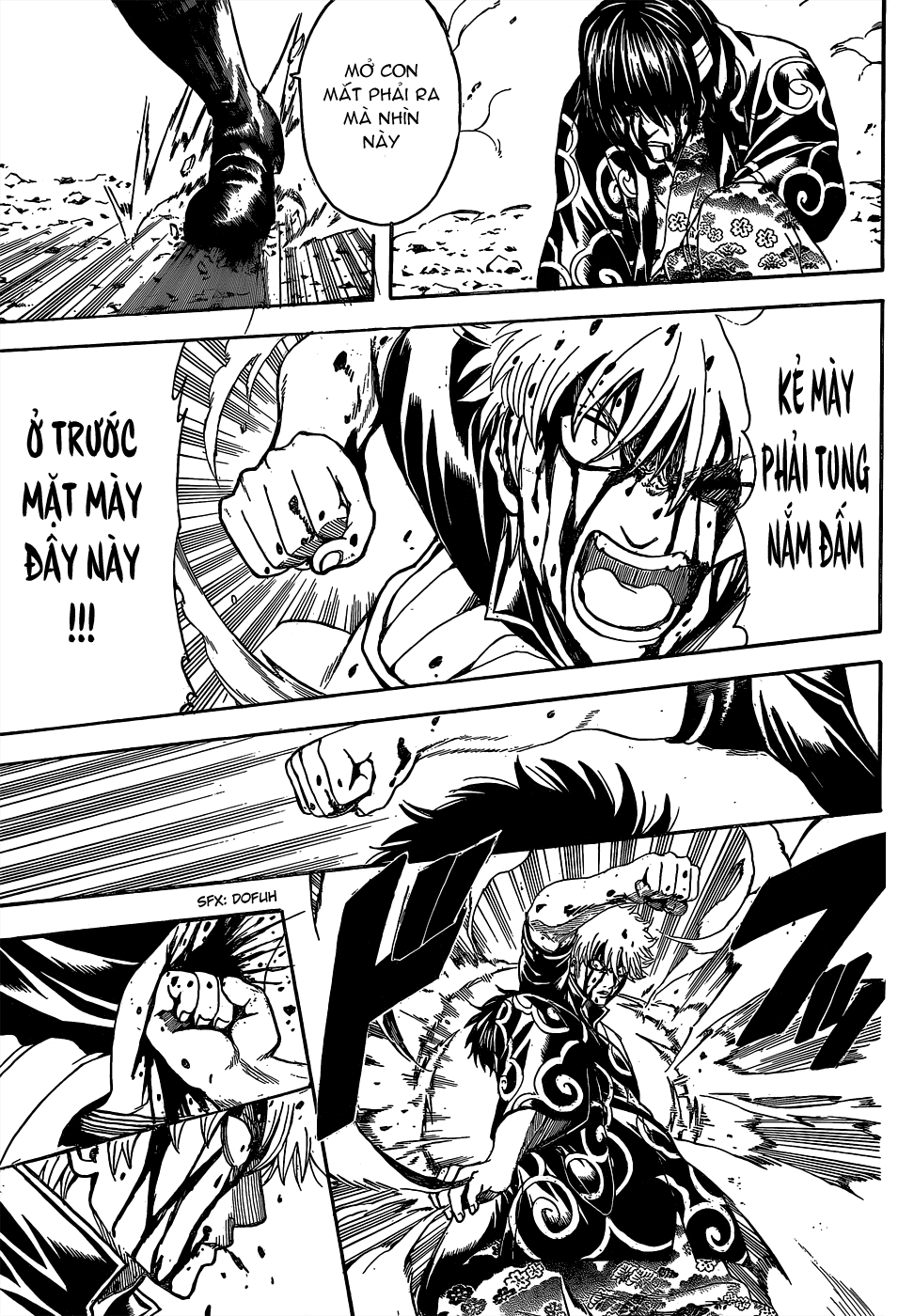 Gintama Tập 519 trang 6