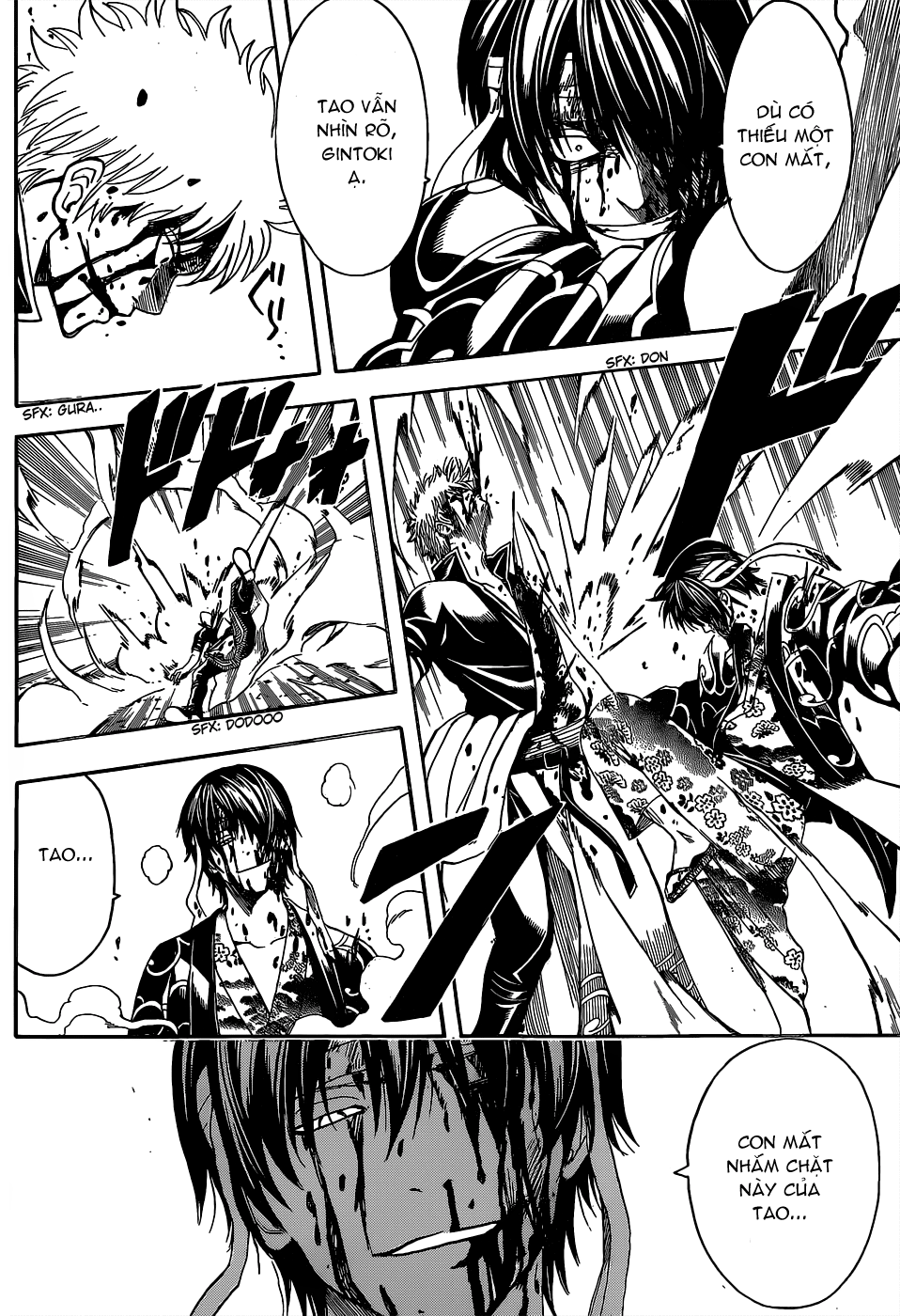 Gintama Tập 519 trang 7