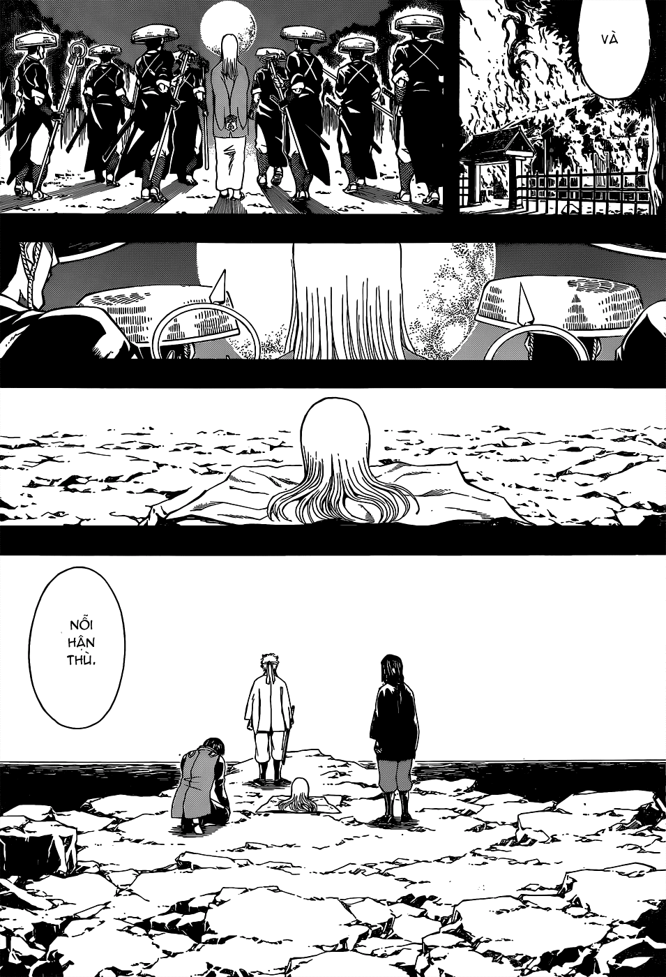 Gintama Tập 519 trang 9