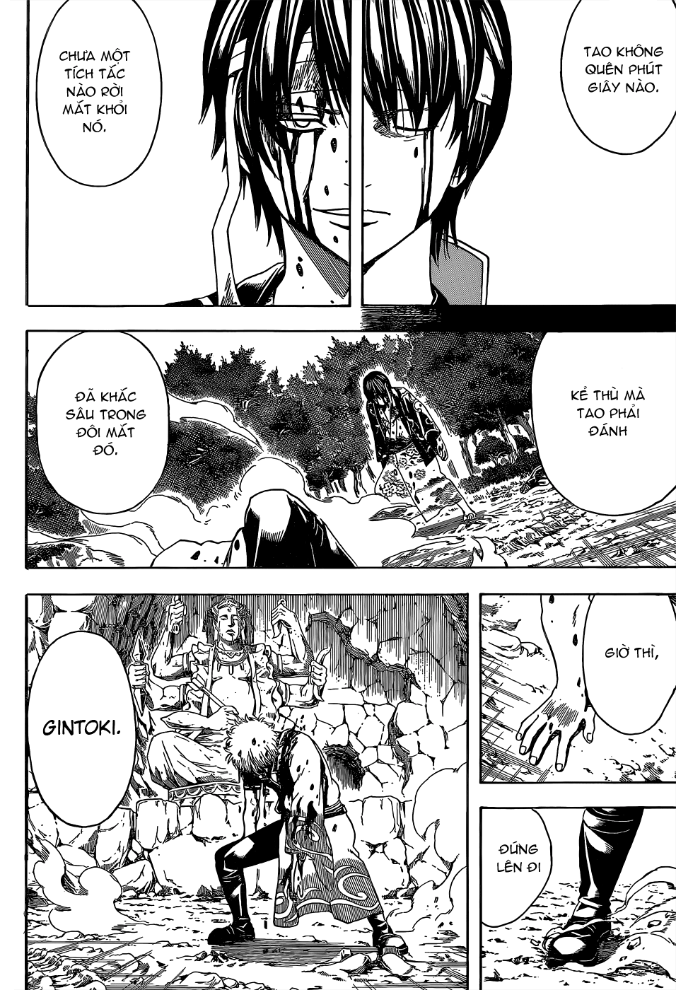 Gintama Tập 519 trang 10
