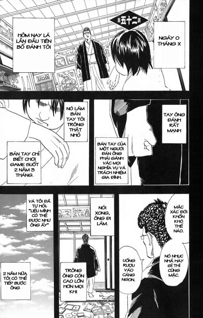 Gintama Tập 52 trang 2
