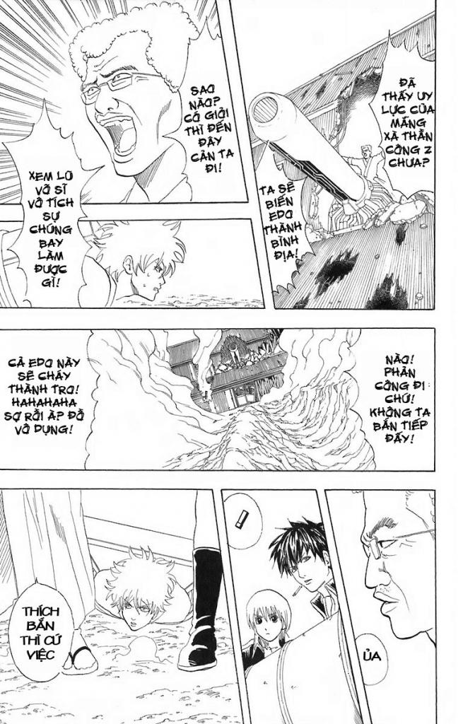 Gintama Tập 52 trang 12