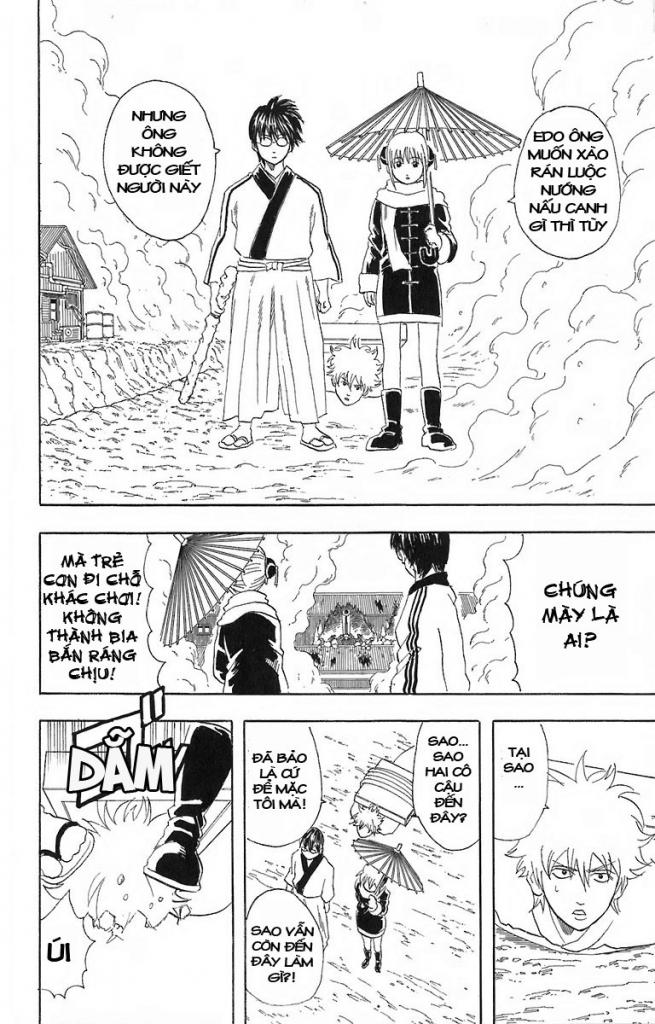 Gintama Tập 52 trang 13