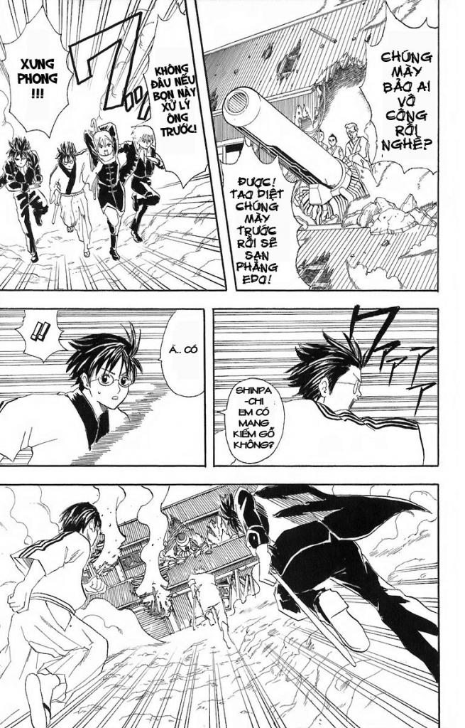 Gintama Tập 52 trang 16
