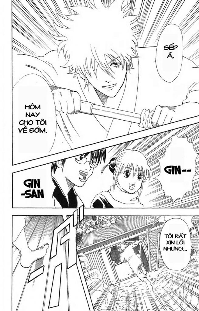 Gintama Tập 52 trang 17