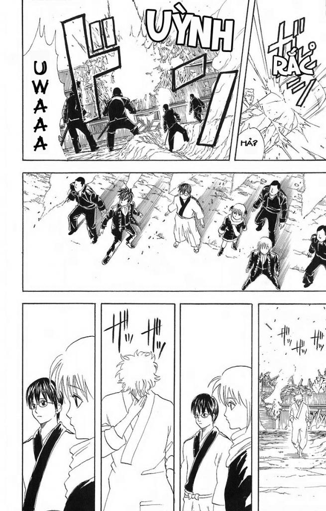 Gintama Tập 52 trang 19