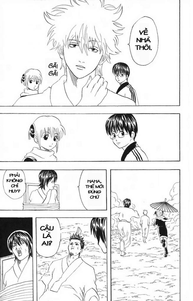 Gintama Tập 52 trang 20