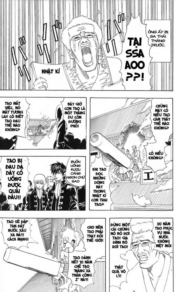 Gintama Tập 52 trang 4