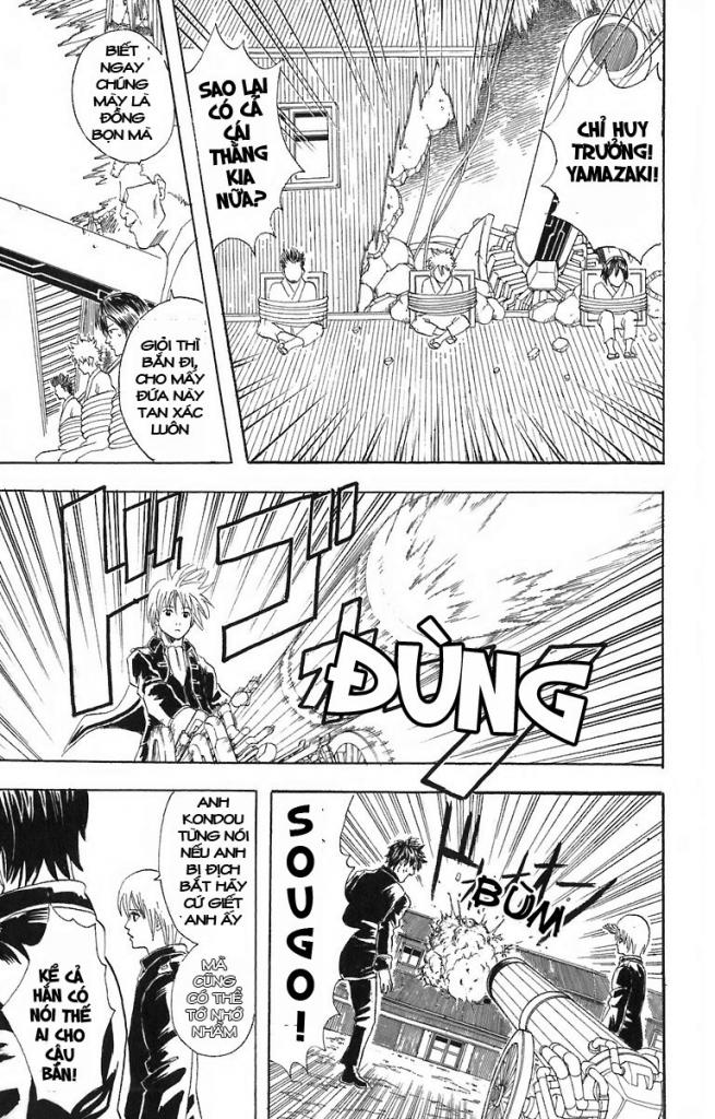 Gintama Tập 52 trang 6