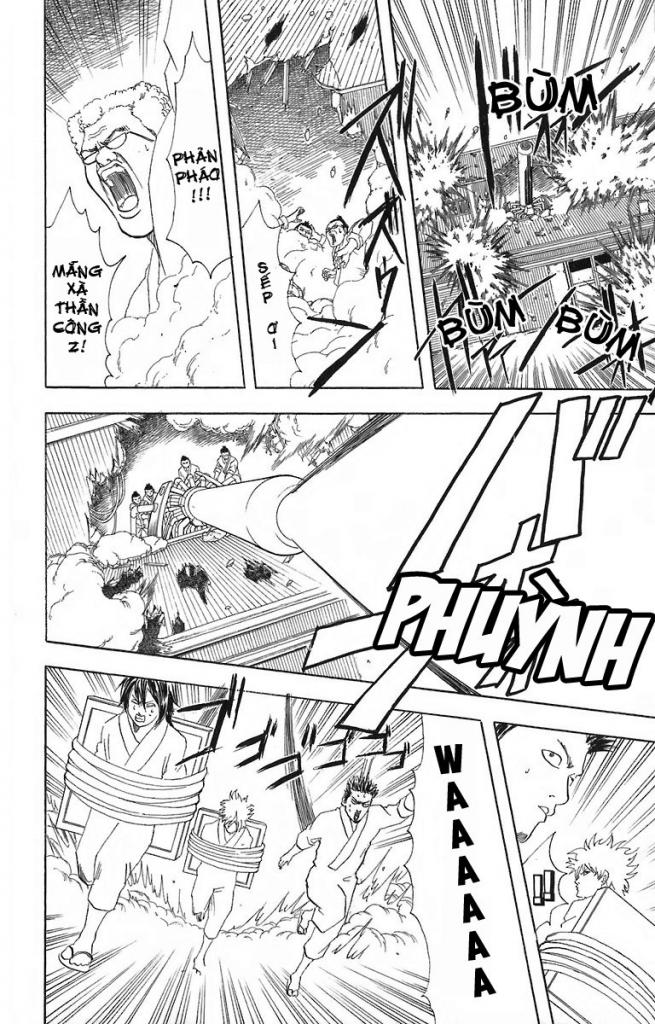 Gintama Tập 52 trang 9