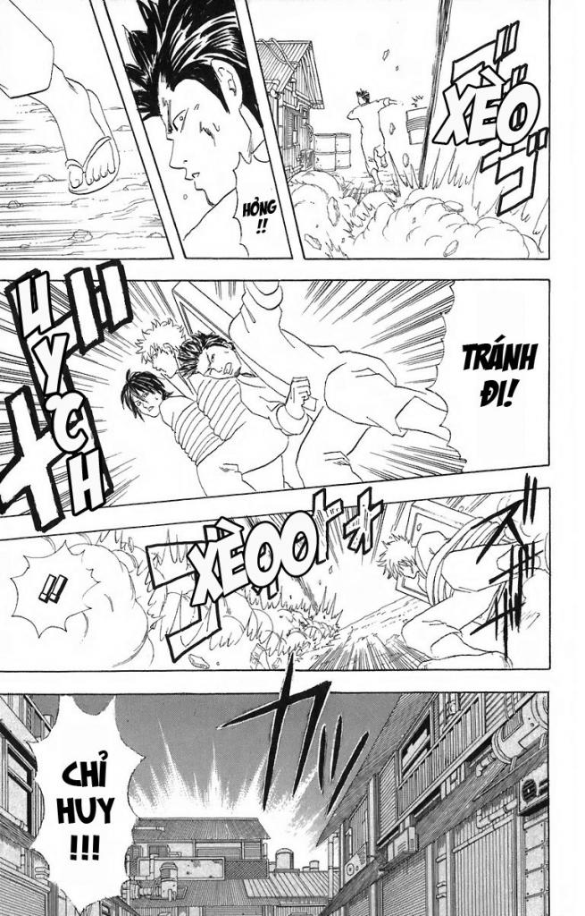 Gintama Tập 52 trang 10
