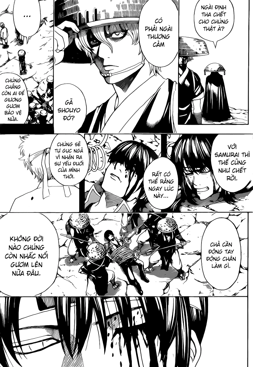 Gintama Tập 520 trang 12