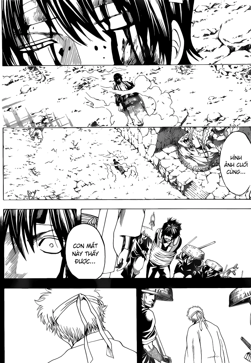 Gintama Tập 520 trang 13