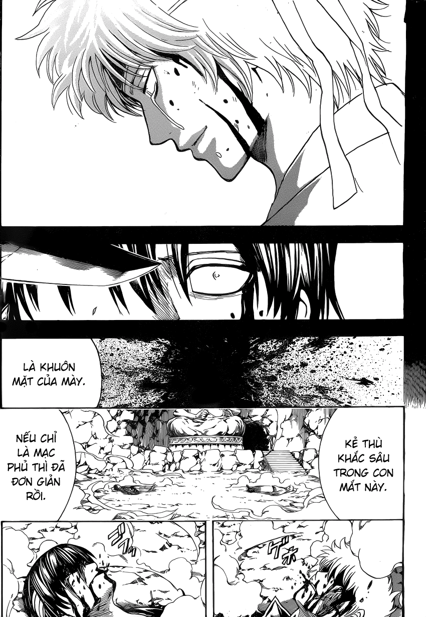 Gintama Tập 520 trang 14