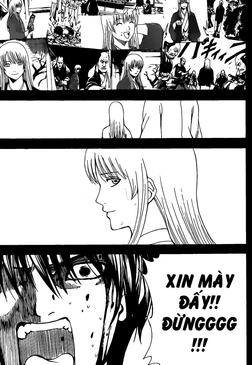 Gintama Tập 520 trang 4