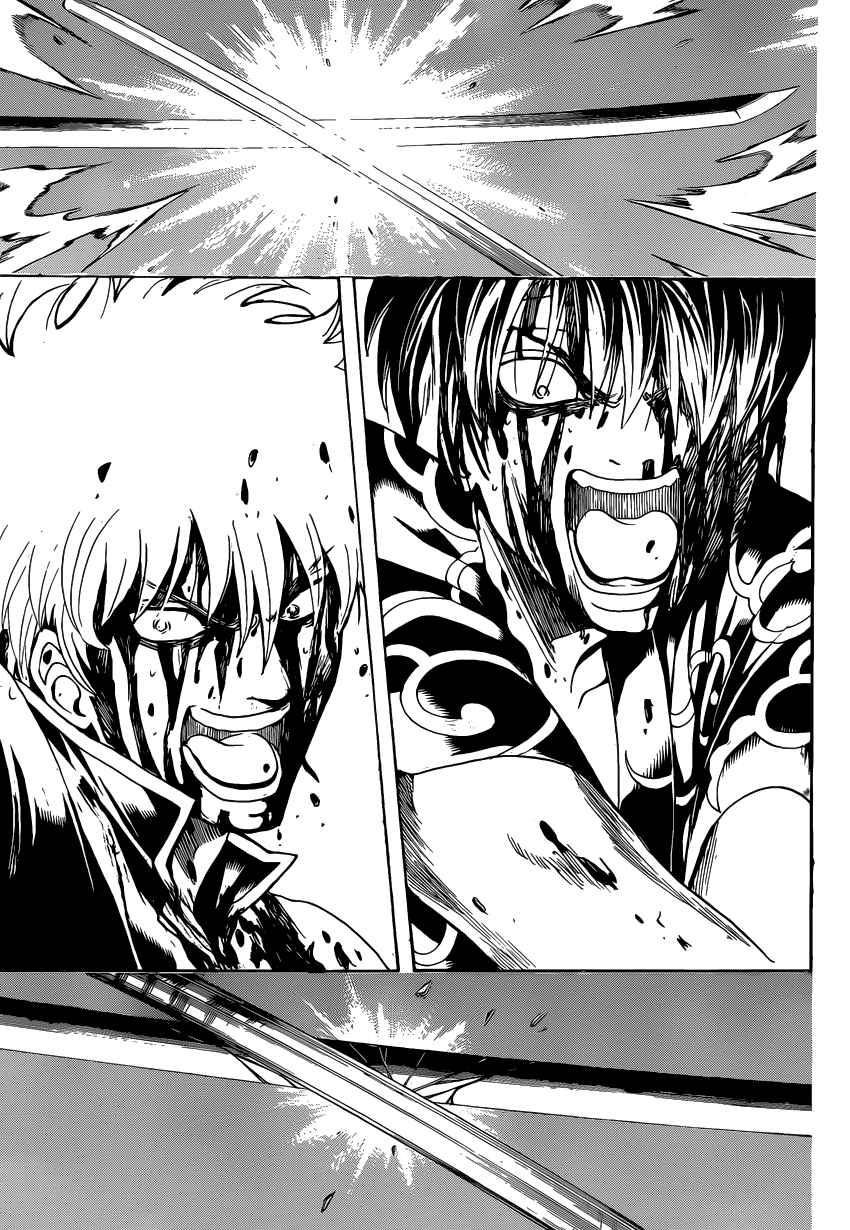 Gintama Tập 520 trang 6