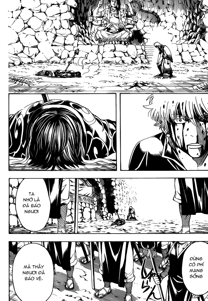 Gintama Tập 521 trang 2