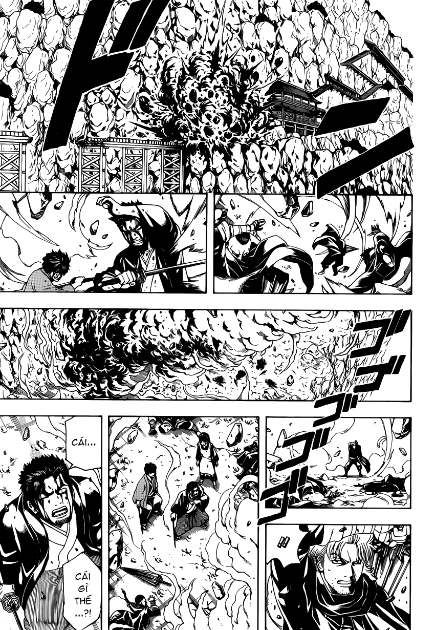 Gintama Tập 521 trang 13