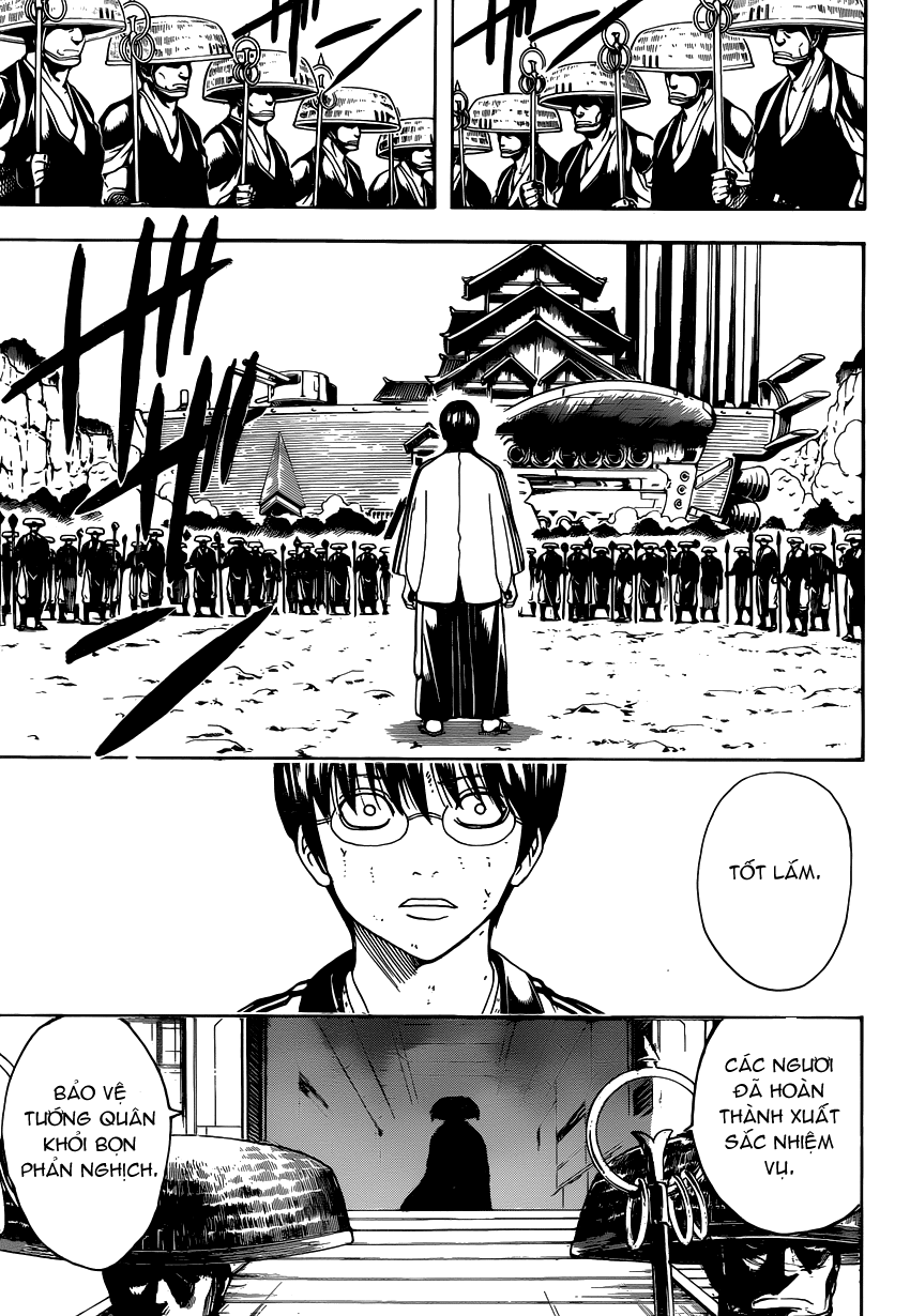 Gintama Tập 521 trang 15