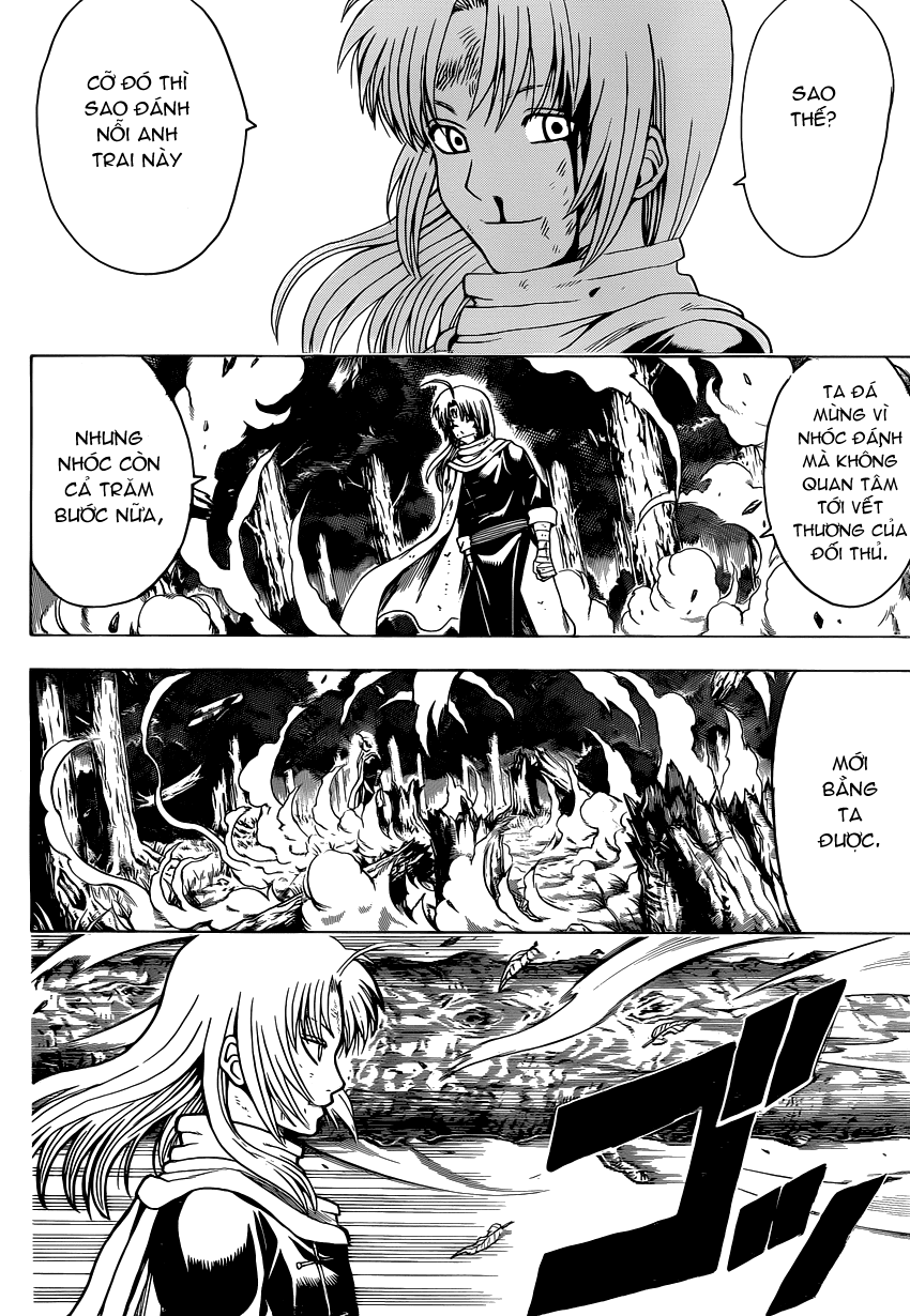 Gintama Tập 521 trang 6
