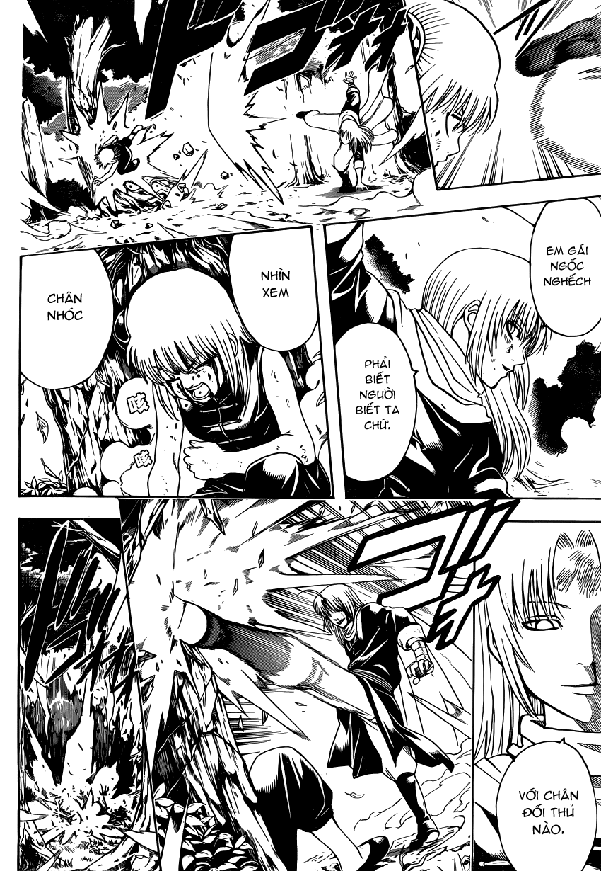Gintama Tập 521 trang 8