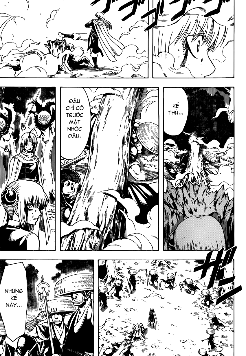 Gintama Tập 521 trang 9
