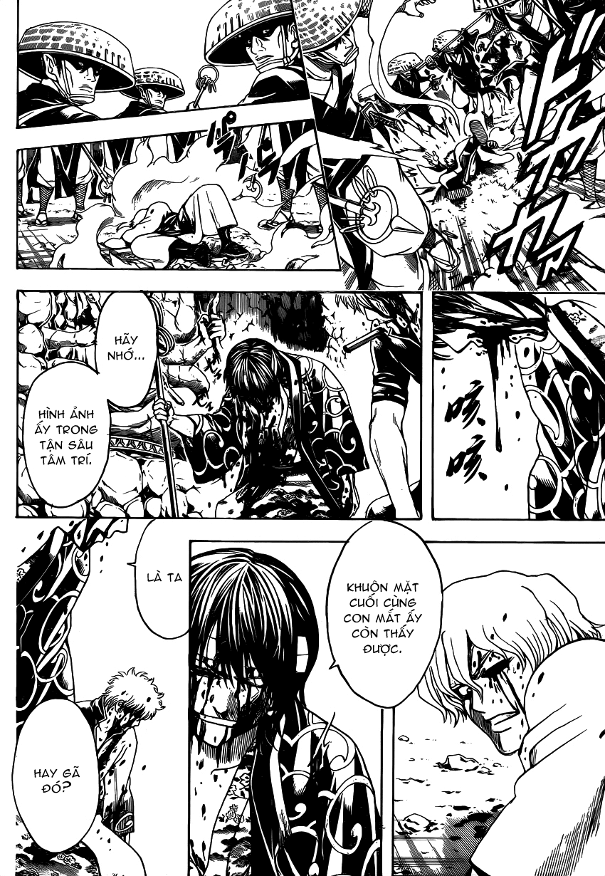 Gintama Tập 522 trang 37