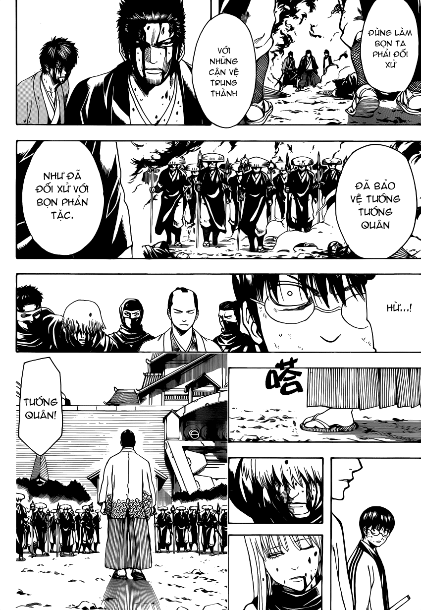 Gintama Tập 522 trang 47