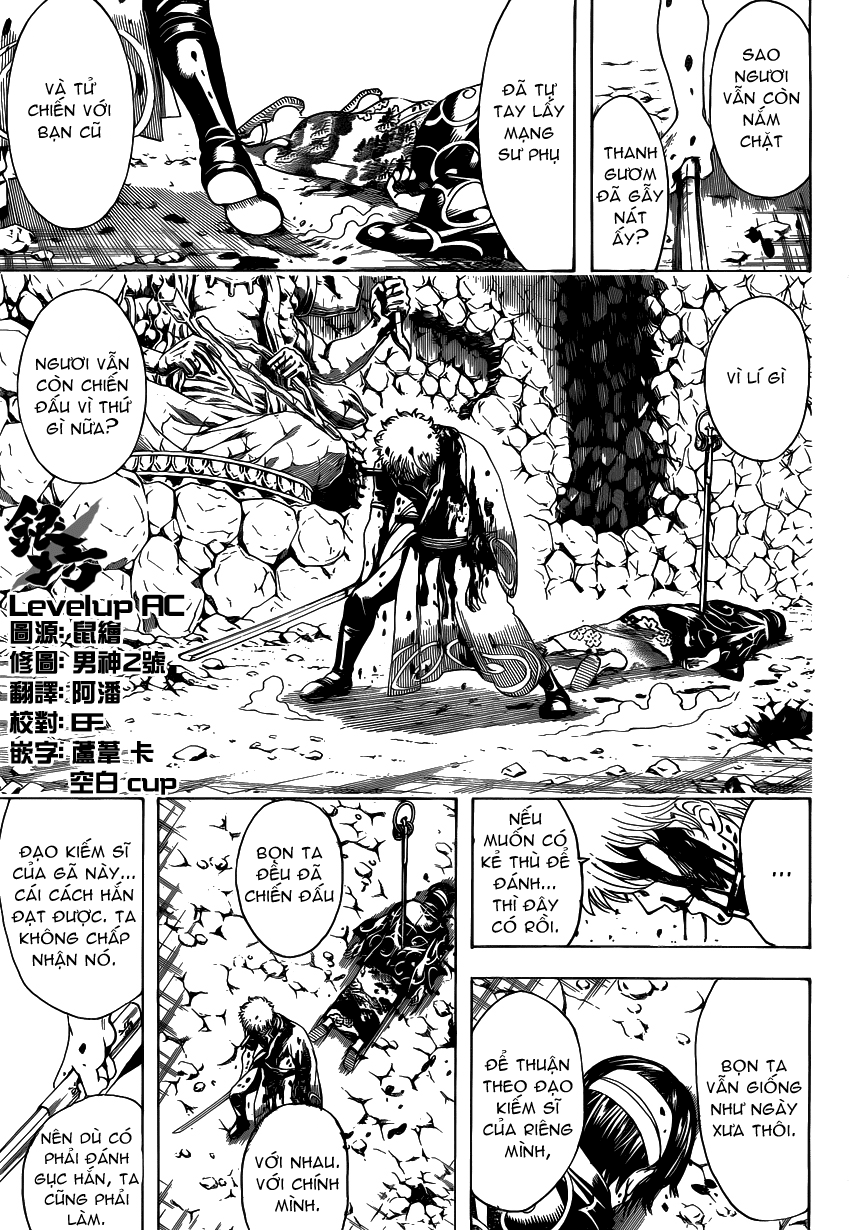 Gintama Tập 522 trang 52