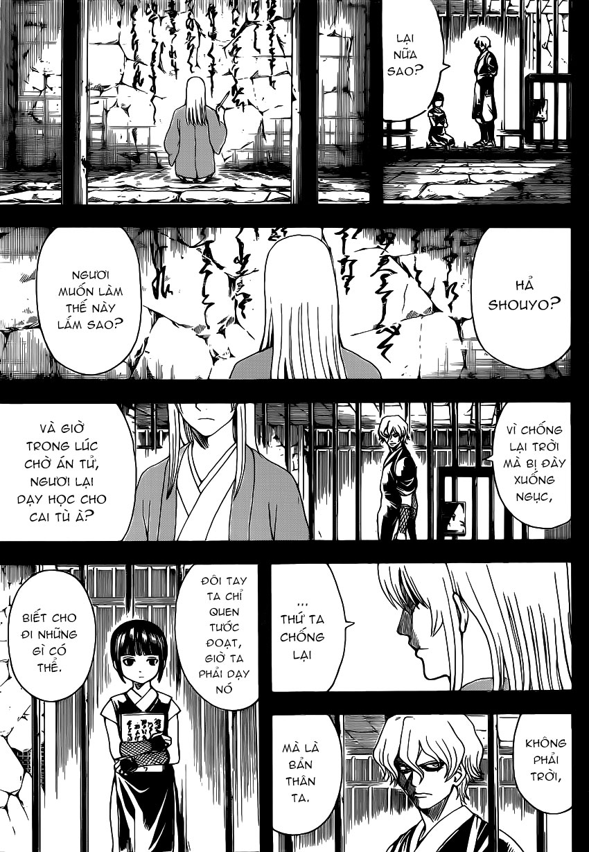 Gintama Tập 523 trang 13