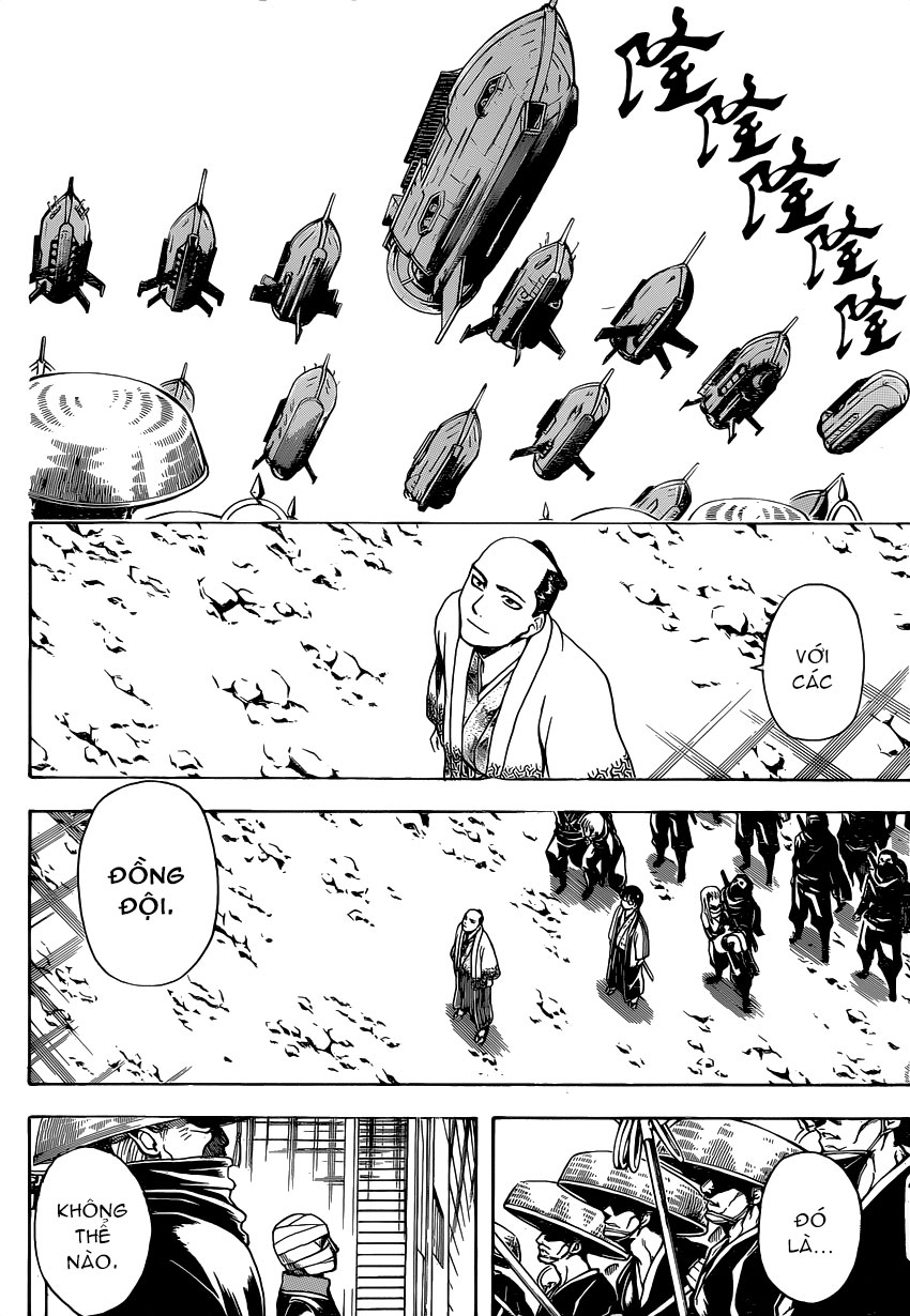 Gintama Tập 523 trang 4