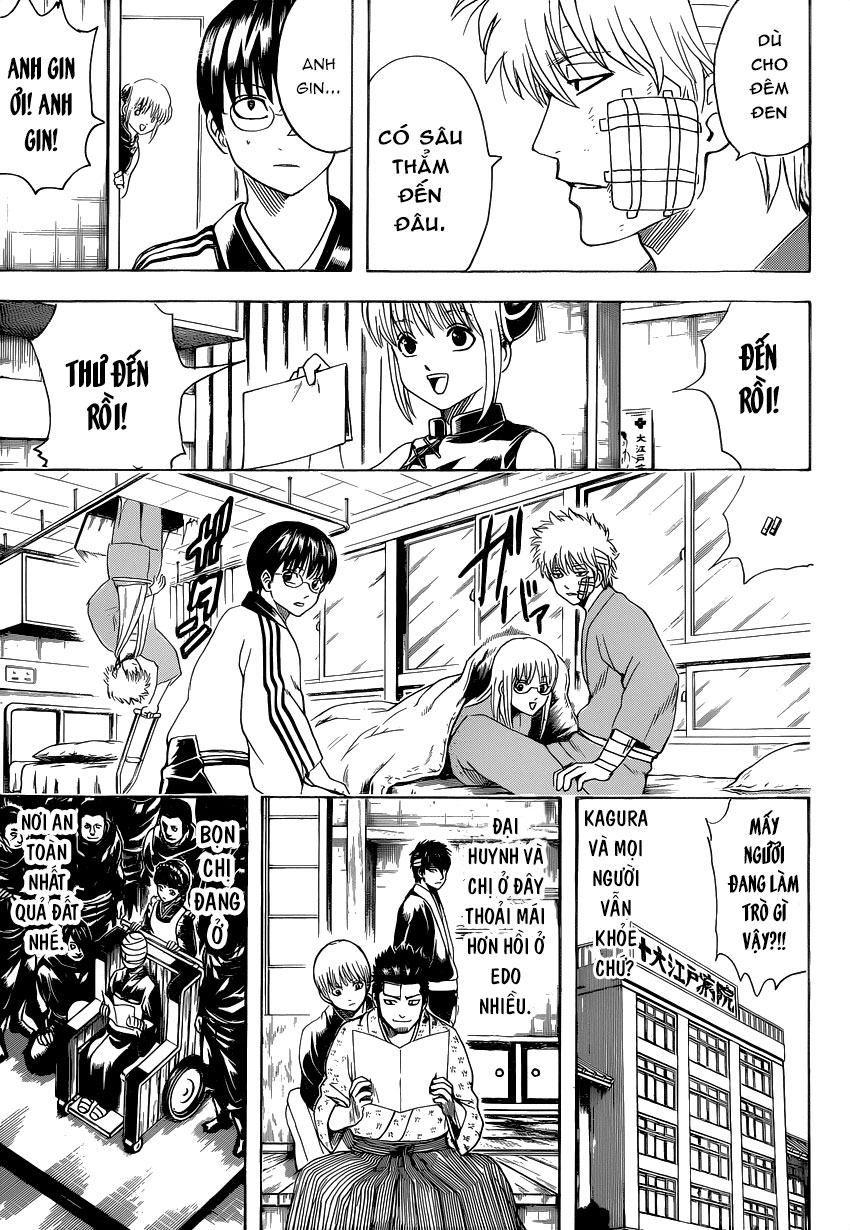 Gintama Tập 524 trang 13