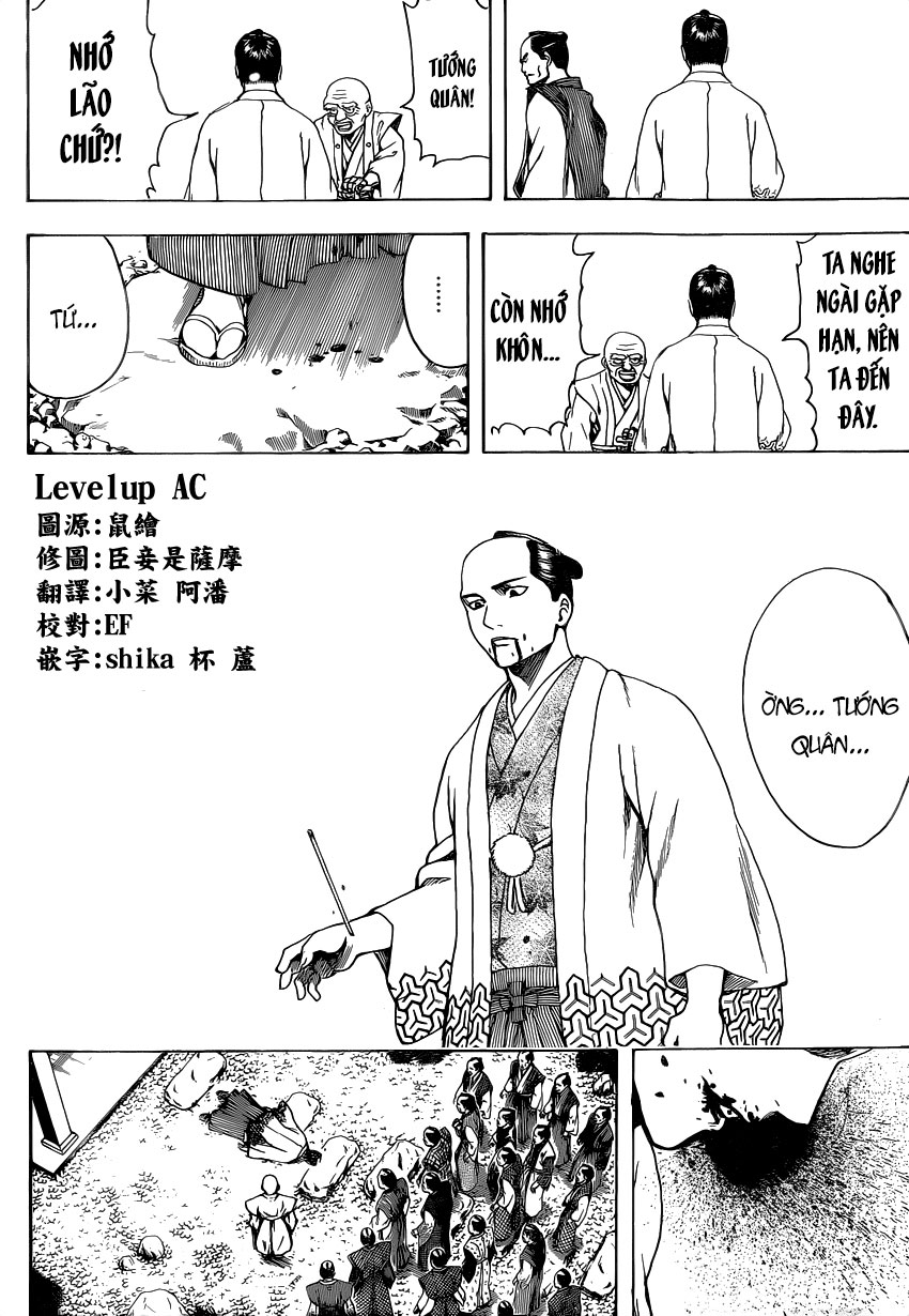 Gintama Tập 524 trang 16