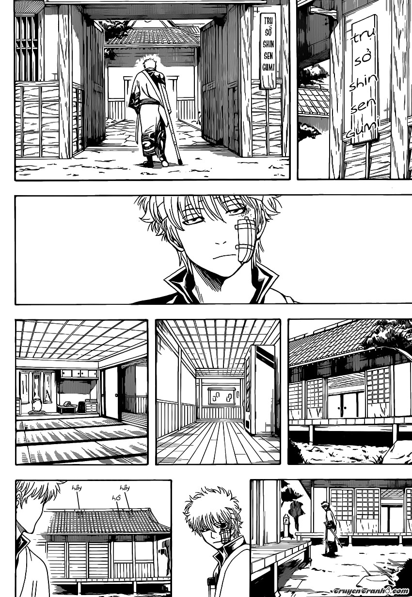Gintama Tập 525 trang 12