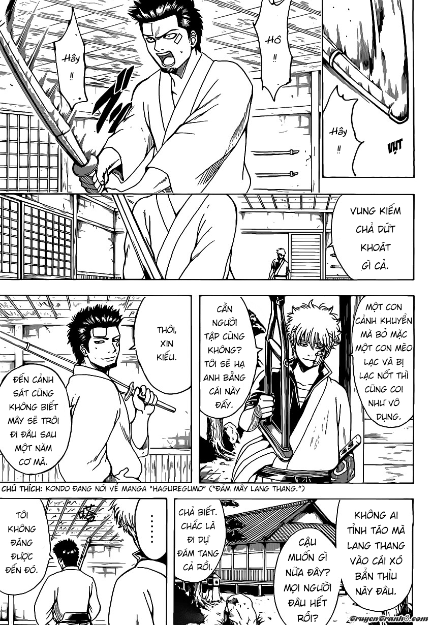 Gintama Tập 525 trang 13