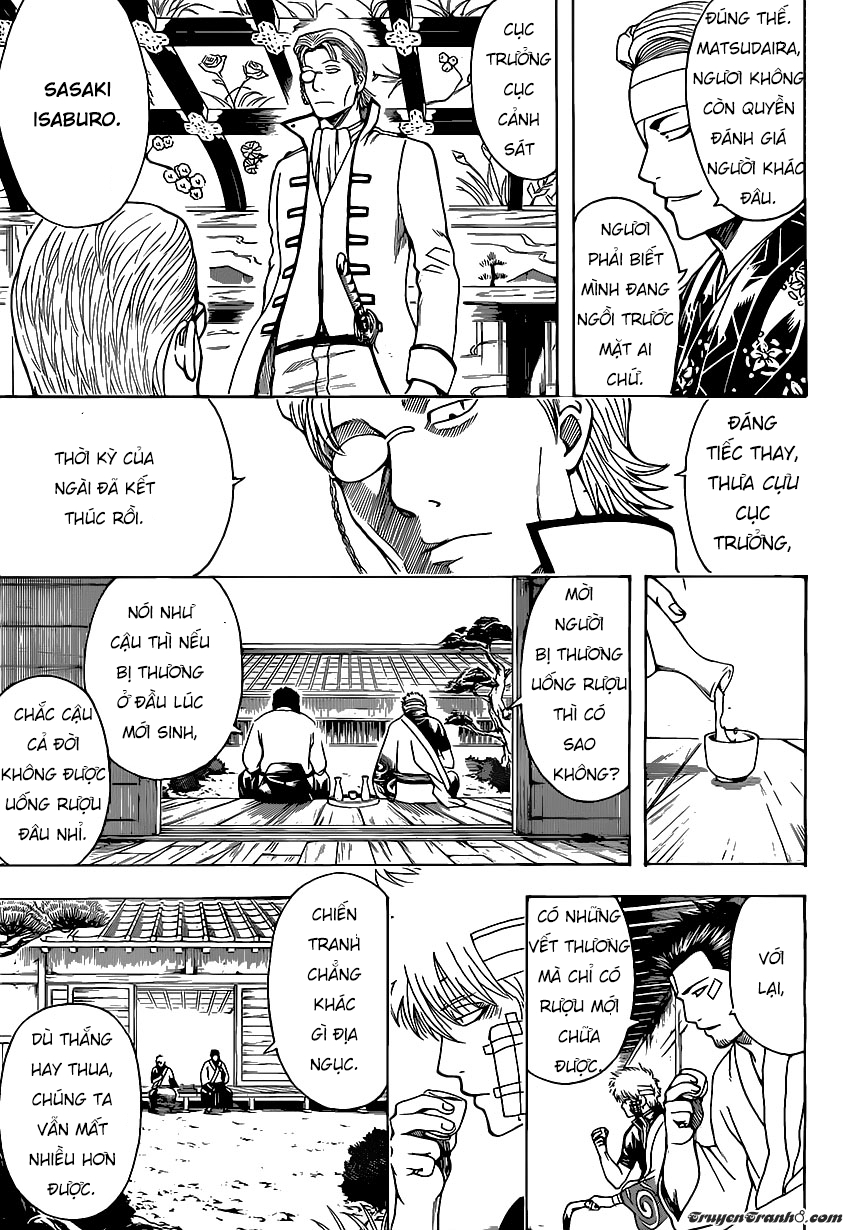 Gintama Tập 525 trang 17