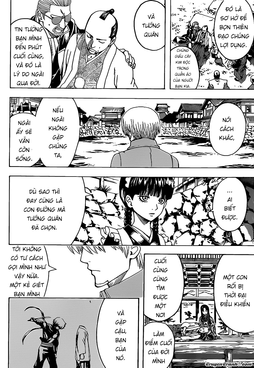 Gintama Tập 525 trang 10