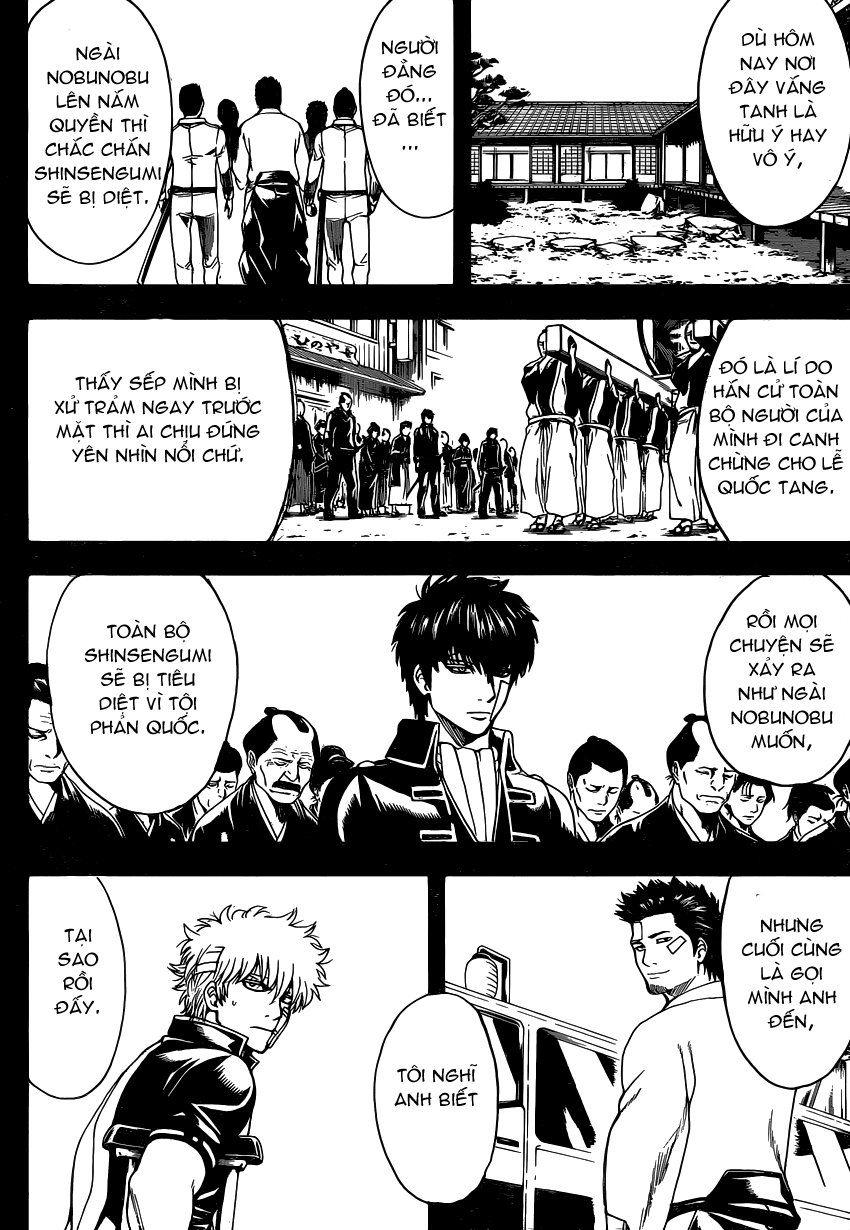 Gintama Tập 526 trang 12