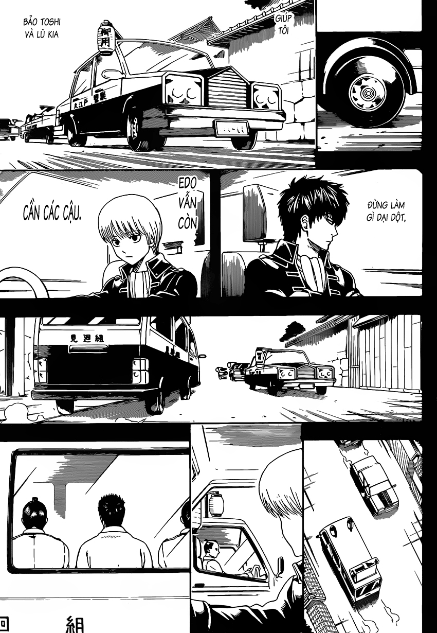 Gintama Tập 526 trang 13
