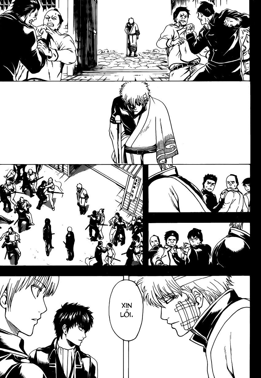 Gintama Tập 526 trang 15