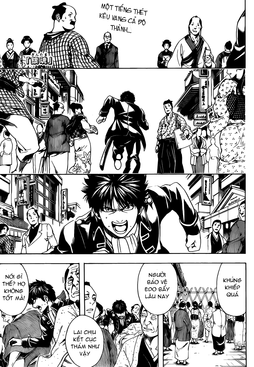 Gintama Tập 526 trang 3