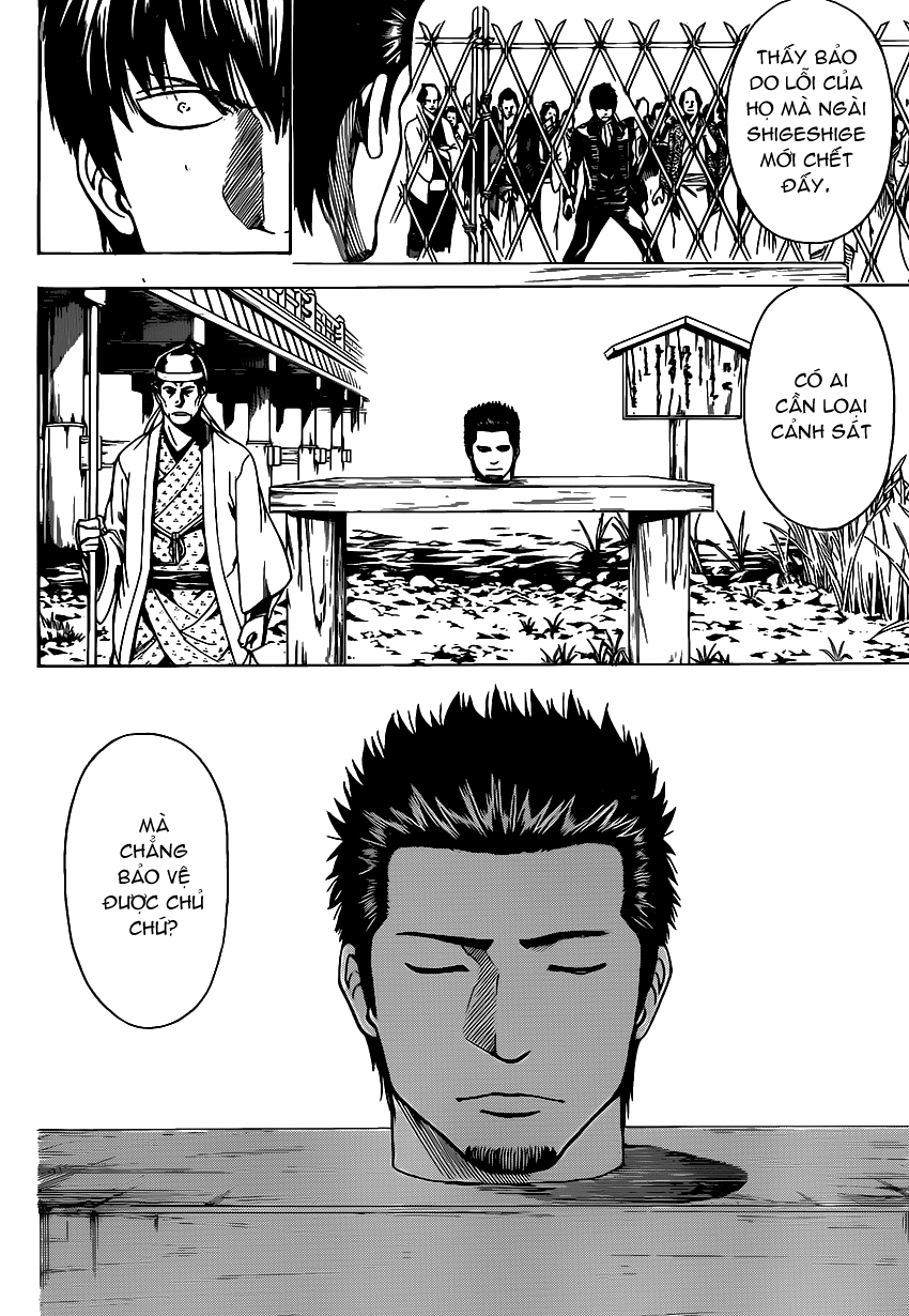 Gintama Tập 526 trang 4