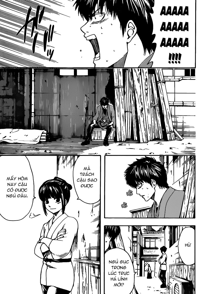 Gintama Tập 526 trang 5