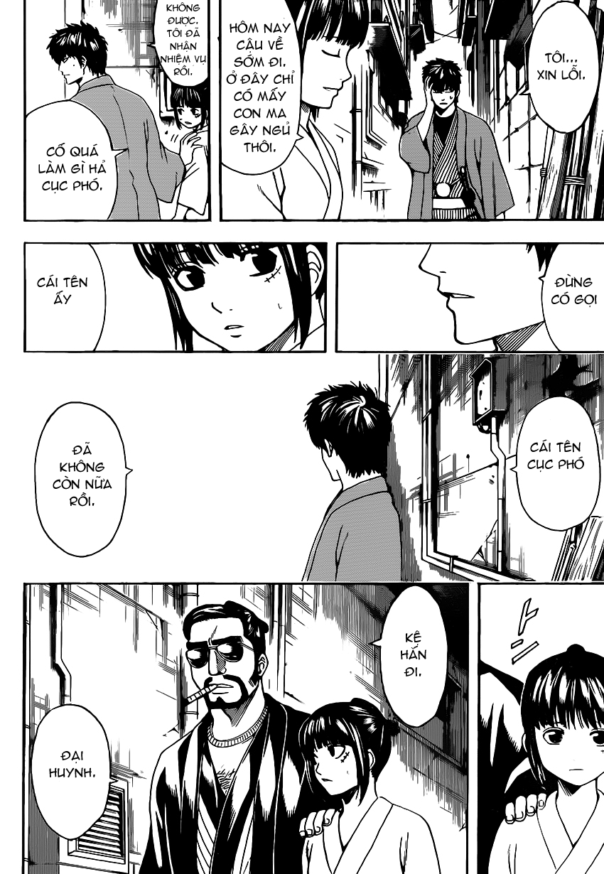 Gintama Tập 526 trang 6