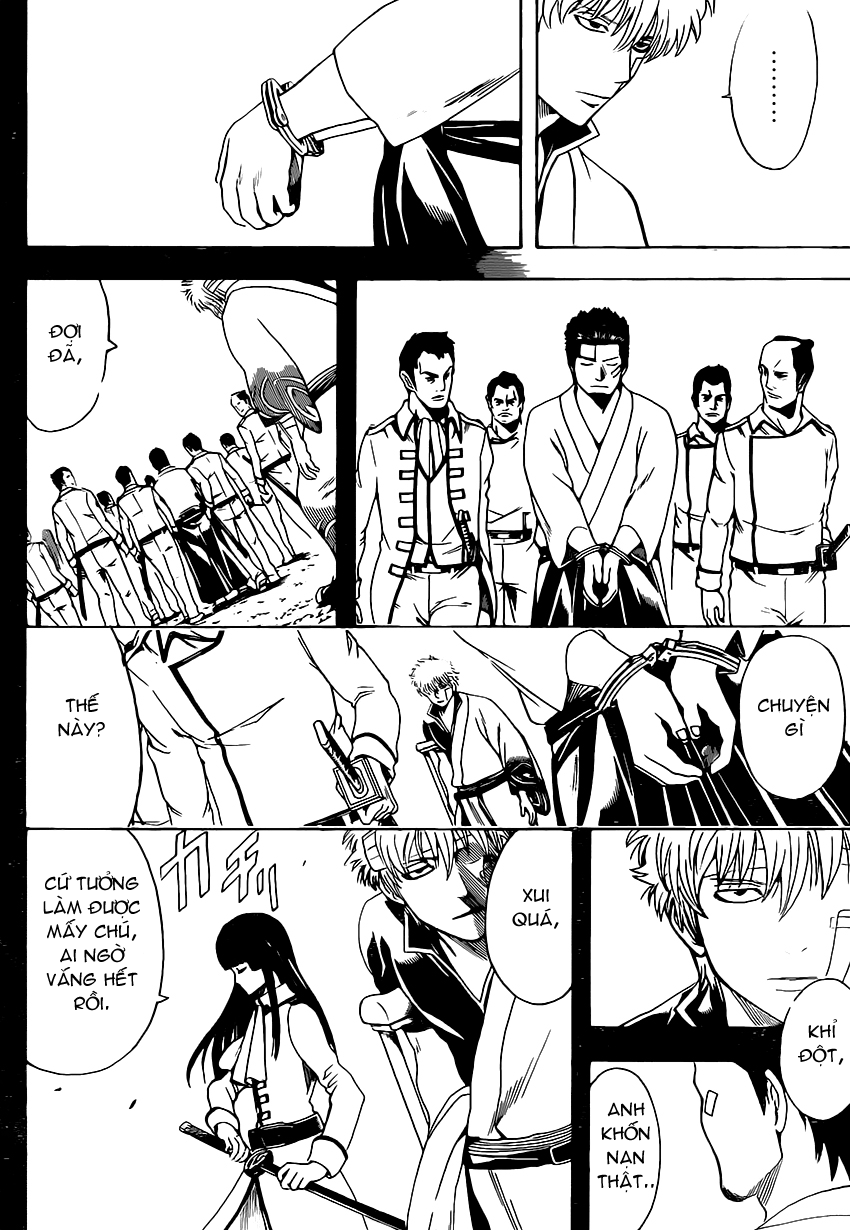 Gintama Tập 526 trang 10