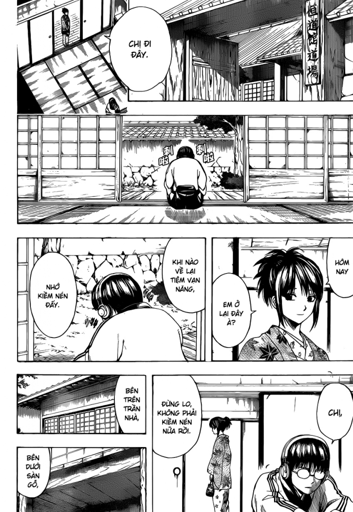 Gintama Tập 527 trang 2