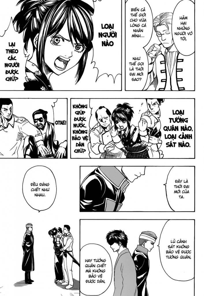 Gintama Tập 527 trang 15