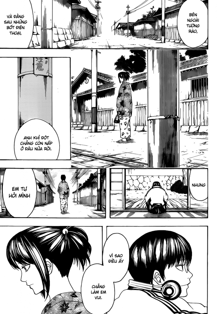 Gintama Tập 527 trang 3