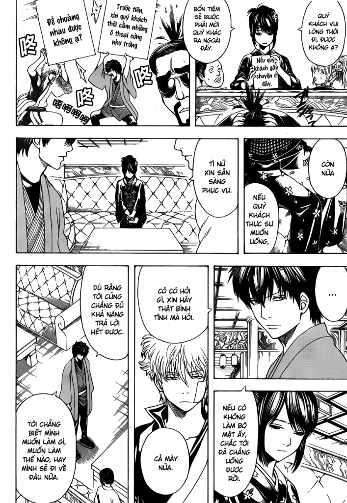 Gintama Tập 527 trang 6