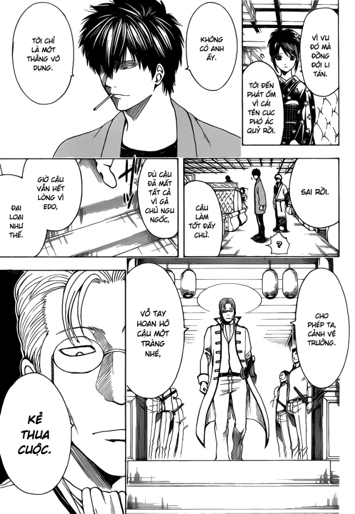 Gintama Tập 527 trang 7